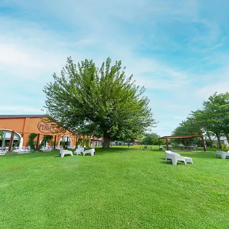 Perke Nel Delta Del Po Alloggio per agriturismo *