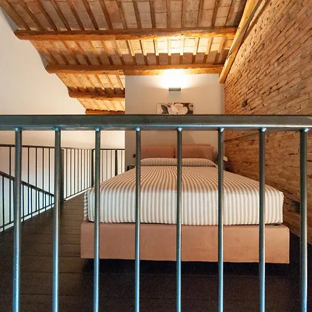 Perke Nel Delta Del Po Alloggio per agriturismo