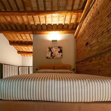 Alloggio per agriturismo Perke Nel Delta Del Po Ariano nel Polesine
